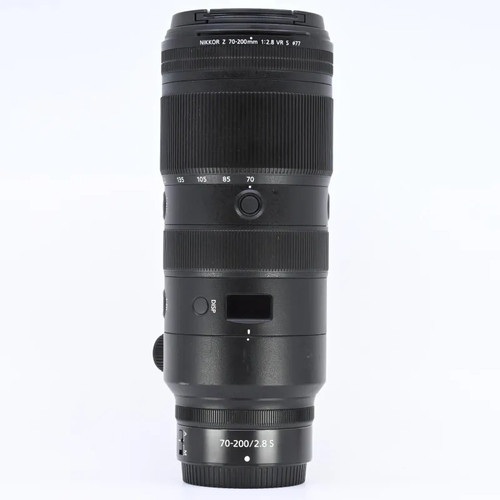 Nikon 200mm 8 vr - nikon, z