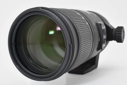 Sigma apo 200mm ex - sigma, f2.8