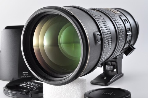 Mint objectif nikon af - mint],