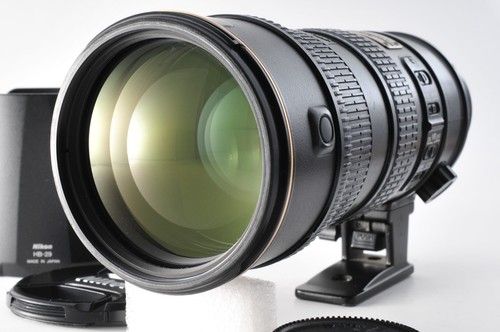 Mint objectif nikon af - [n,
