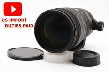 [Presque comme neuf] Sigma AF