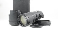 Objectif Sigma AF 70-200mm