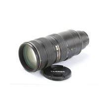 Nikon AF - S 2,8/70-200 G If