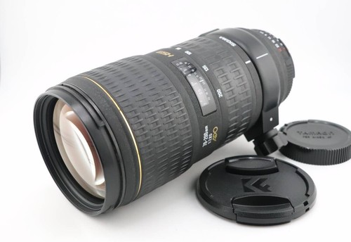 Sigma apo 200mm - ex, hsm