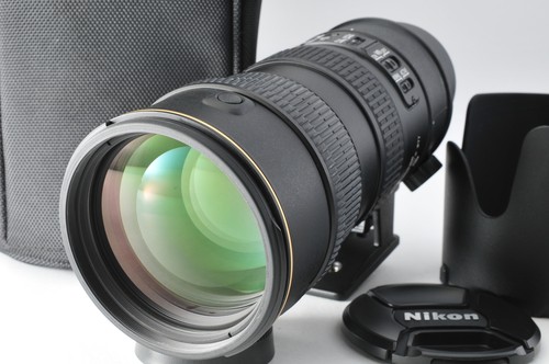 étui mint nikon af - w,