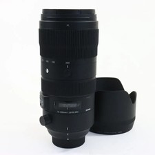 Près De Mint Sigma 70-200mm