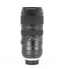 TAMRON ZOOM 70-200MM/ 2.8 G2
