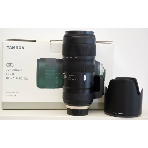 Tamron occasion 200 f2 - tamron, 70-200