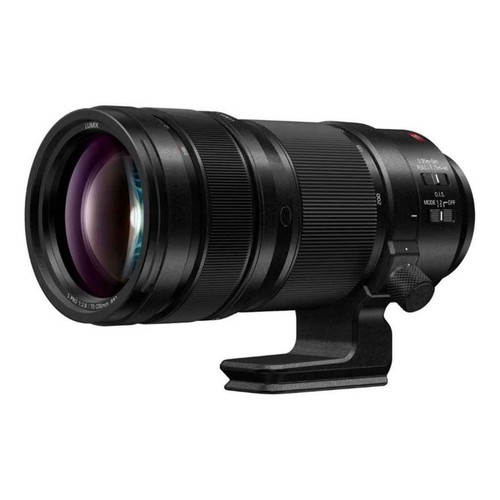 Panasonic lumix pro 200mm - pro, 70-200mm