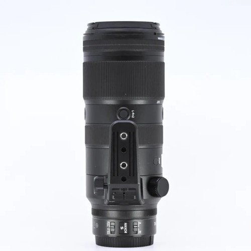 Nikon nikkor 200mm - nikkor, z