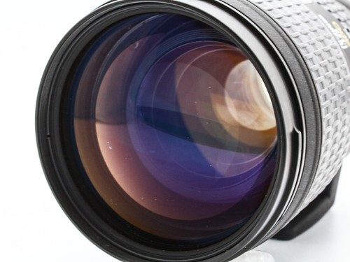 Objectif sigma apo 200 - objectif,