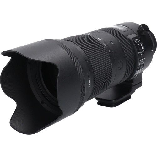 Sigma 200mm dg os hsm - sigma,