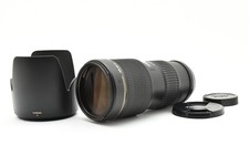 Objectif Tamron AF 70-200 mm