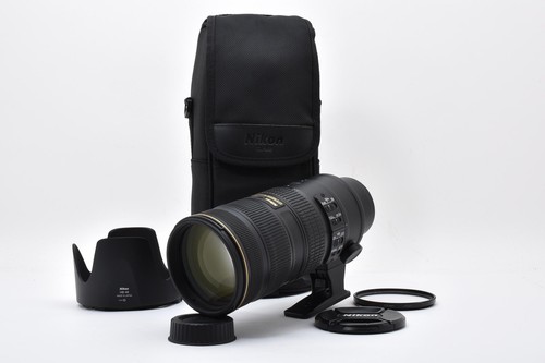 Neuf nikon s nikkor - [neuf],