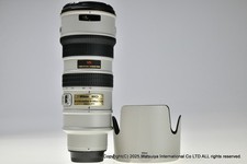 NIKON AF-S VR NIKKOR ED