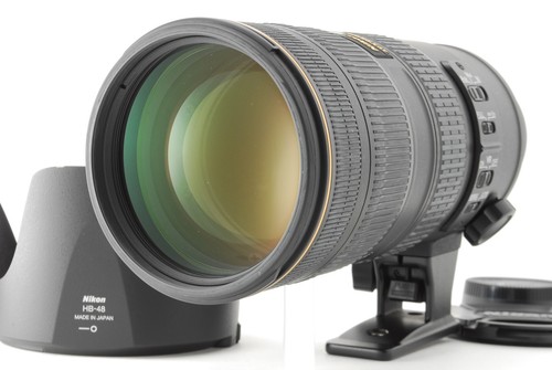 Neuf objectif nikon - [neuf++],