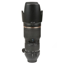 Tamron SP 70-200Mm F/2.8 -