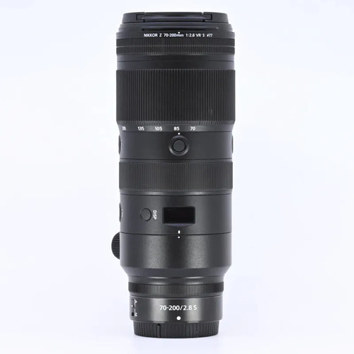 Nikon nikkor 200mm 2 8 - nikon, 70-200mm