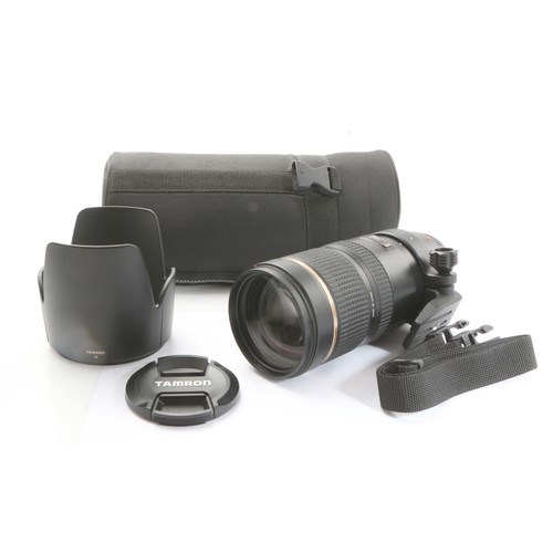 Tamron 200 di - 2,8/70-200, usd