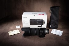 Tamron SP 70-200mm f/2,8 Di VC